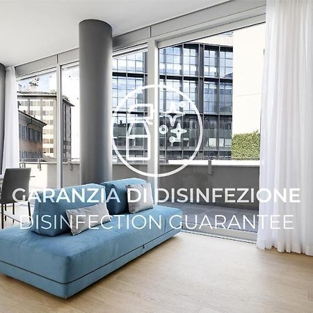 Appartamento Italianway - Capelli 2 Milano Esterno foto