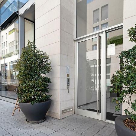 Appartamento Italianway - Capelli 2 Milano Esterno foto