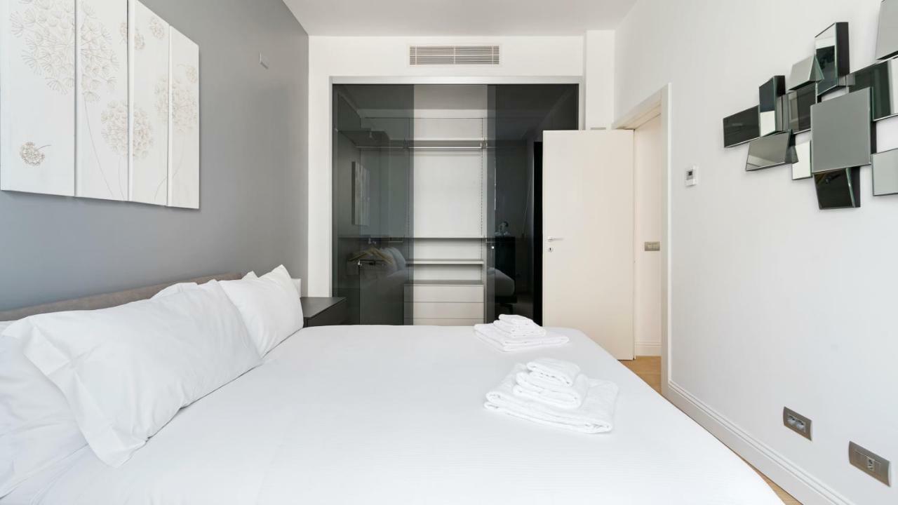Appartamento Italianway - Capelli 2 Milano Esterno foto
