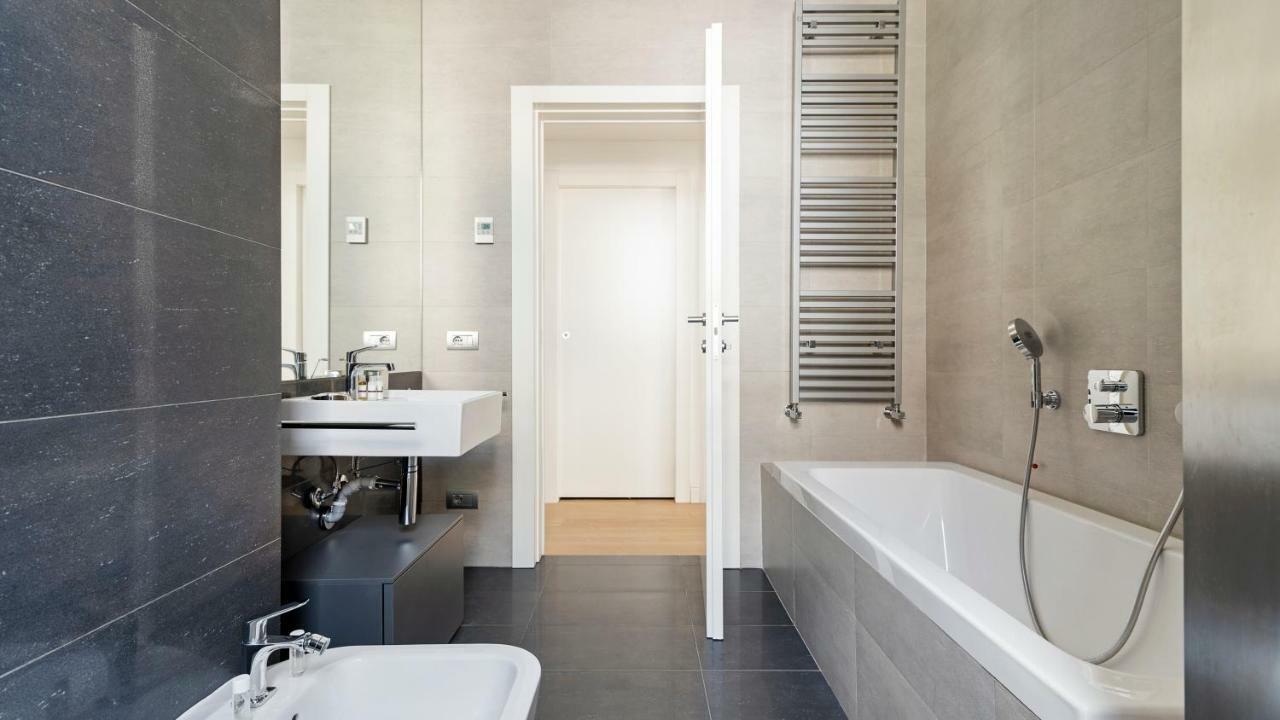 Appartamento Italianway - Capelli 2 Milano Esterno foto