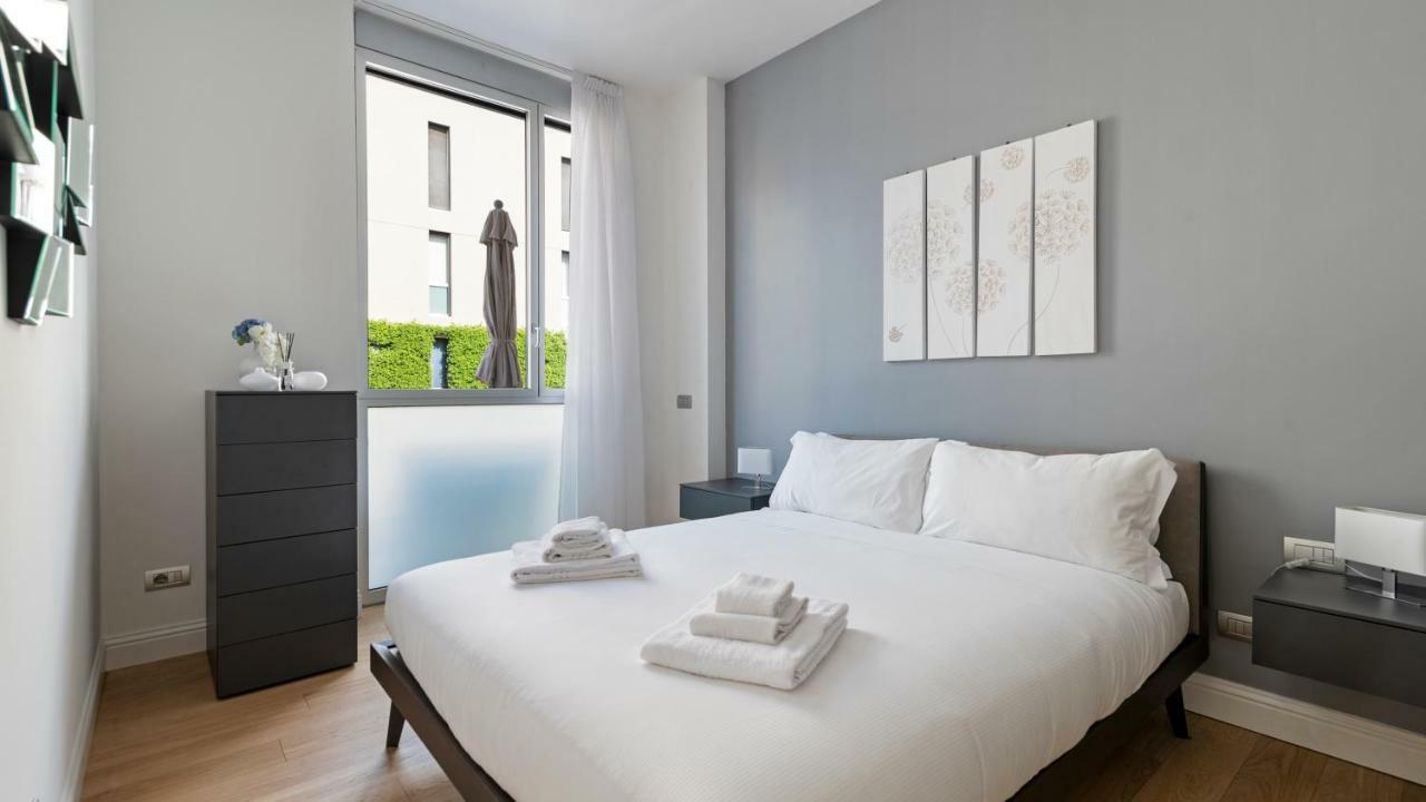 Appartamento Italianway - Capelli 2 Milano Esterno foto